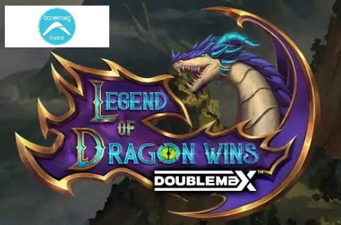 Legend of Dragon Wins DoubleMax